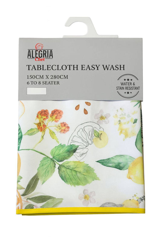 Frutta Mediterranean Tablecloth